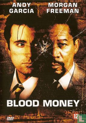 Blood Money - Image 1