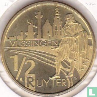 ½ Ruyter Vlissingen 2007 - Bild 1