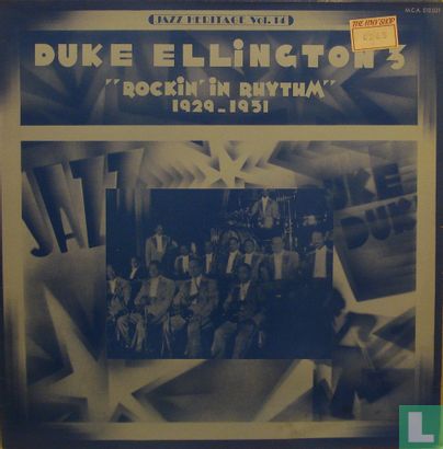 "Rockin' in Rhythm" 1929 - 1931 - Image 1
