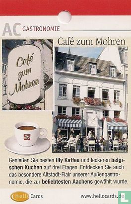 Café zum Mohren - Image 1