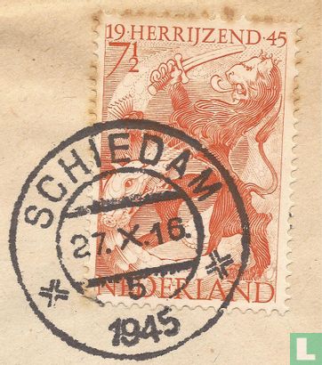 Airmail Stamp Exhibition - Image 2