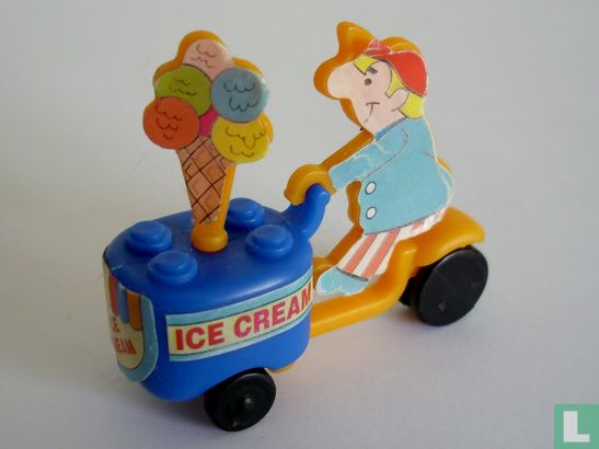 Ice-cream maker - Image 1