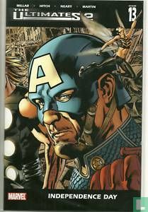 The Ultimates 2 - Image 1