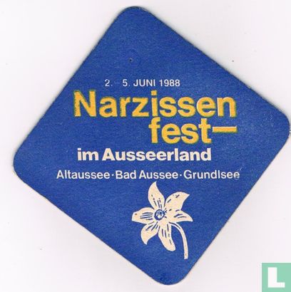 Narzissenfest Gut besser - Image 1