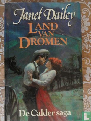 Land van dromen - Afbeelding 1