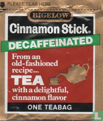 Cinnamon Stick [r] Decaffeinated - Image 1