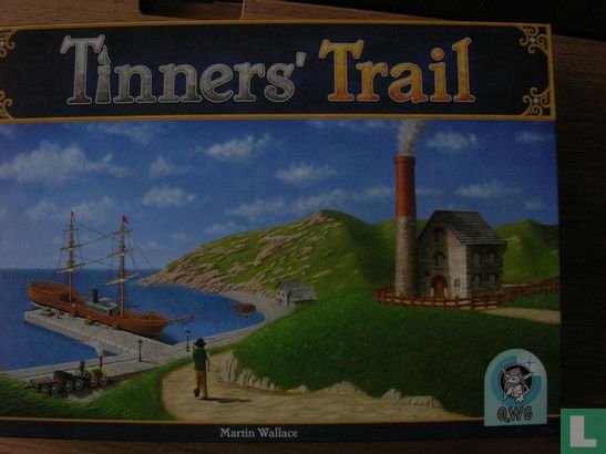 tinners Trail - Image 1