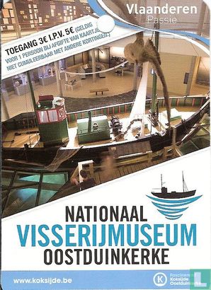 Nationaal Visserijmuseum - Image 1