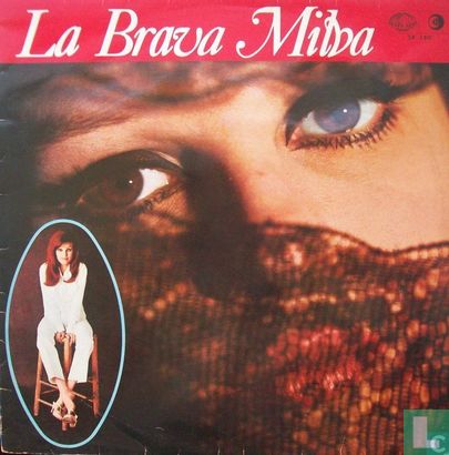 La Brava Milva - Afbeelding 2