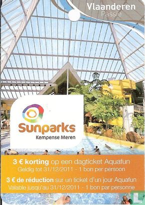 Sunparks - Bild 1