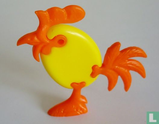 Rooster - Image 1