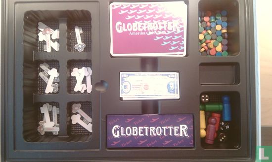 Globetrotter - Bild 3