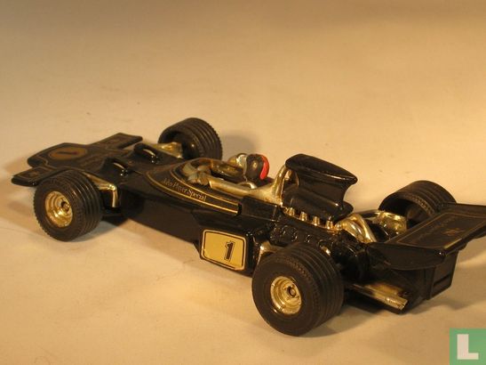 Lotus 72E - Ford 'John Player Special' - Bild 3