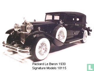 Packard Le Baron