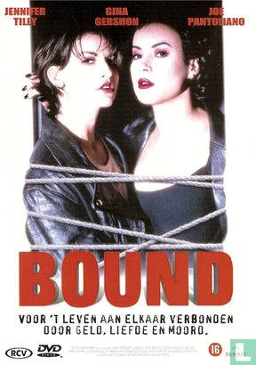 Bound - Image 1