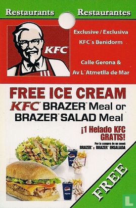 KFC - Afbeelding 1