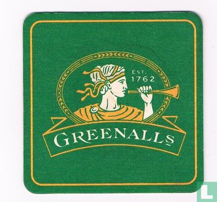 Greenall - Bild 1