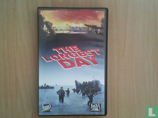 The Longest Day - Afbeelding 1