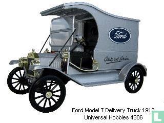 Ford Model T Delivery "Ford"