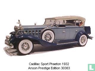 Cadillac V16 Sport Phaeton - Afbeelding 1