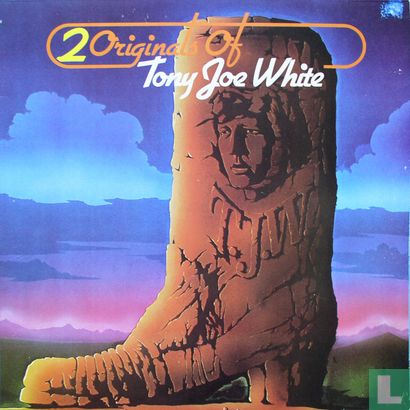 2 Originals of Tony Joe White - Image 1