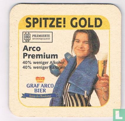 Arco Premium Graf Arco - Image 1