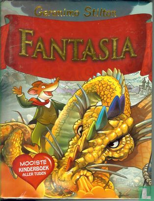 Fantasia - Image 1