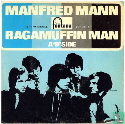 Ragamuffin Man - Afbeelding 1