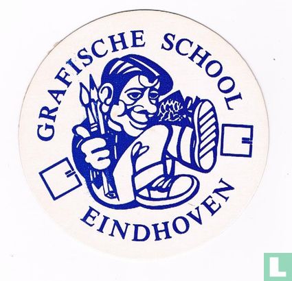 Grafische School Eindhoven