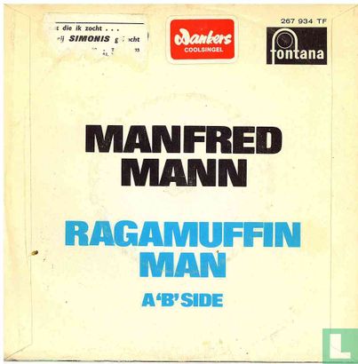 Ragamuffin Man - Afbeelding 2