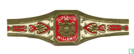 Superior Willem II - Afbeelding 1