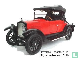 Cleveland Model 40