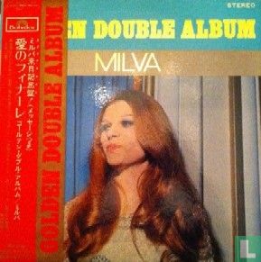 Golden double album - Image 1