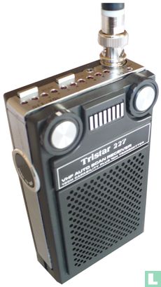 Kristalscanner Tristar TS-227