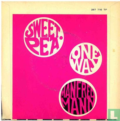 Sweet Pea - Image 2