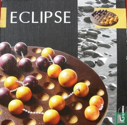 Eclipse - Image 1