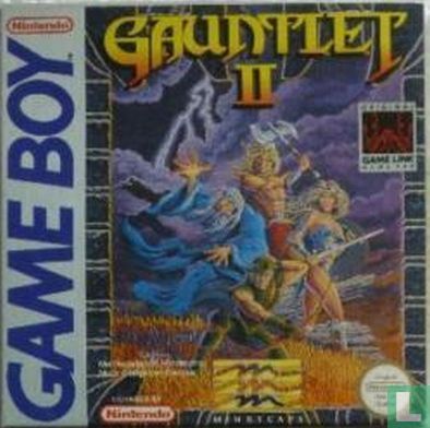 Gauntlet II - Image 1