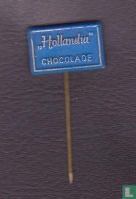 Hollandia Chocolade [bleu]