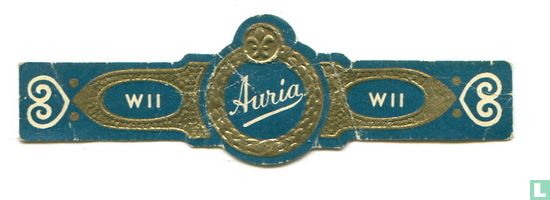 Auria - W II - W II - Image 1