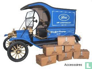 Ford Model-T Delivery - Image 2