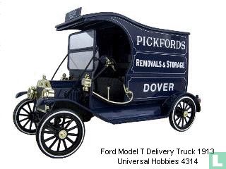 Ford Model T Delivery "Pickfords" - Afbeelding 1