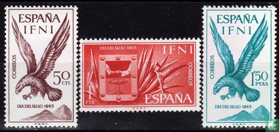 Day of the stamp 