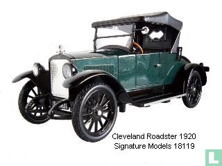 Cleveland Model 40