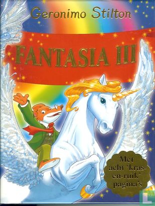 Fantasia III - Afbeelding 1