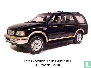 Ford Expedition "Eddy Bauer"
