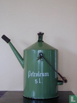 Petroleum 