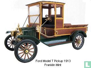 Ford Model T Pickup - Image 1