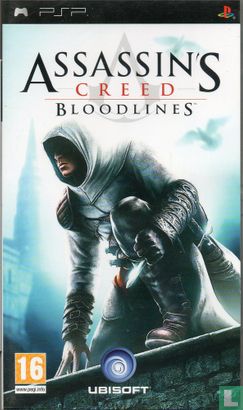 Assassin's Creed: Bloodlines - Afbeelding 1