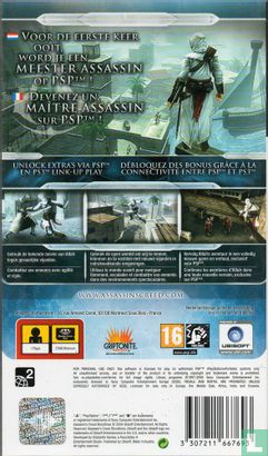 Assassin's Creed: Bloodlines - Afbeelding 2