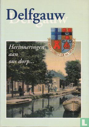 Delfgauw - Bild 1